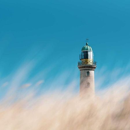 Lighthouse Appartements Rostock Luaran gambar