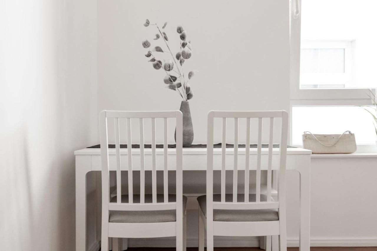 Lighthouse Appartements Rostock Luaran gambar