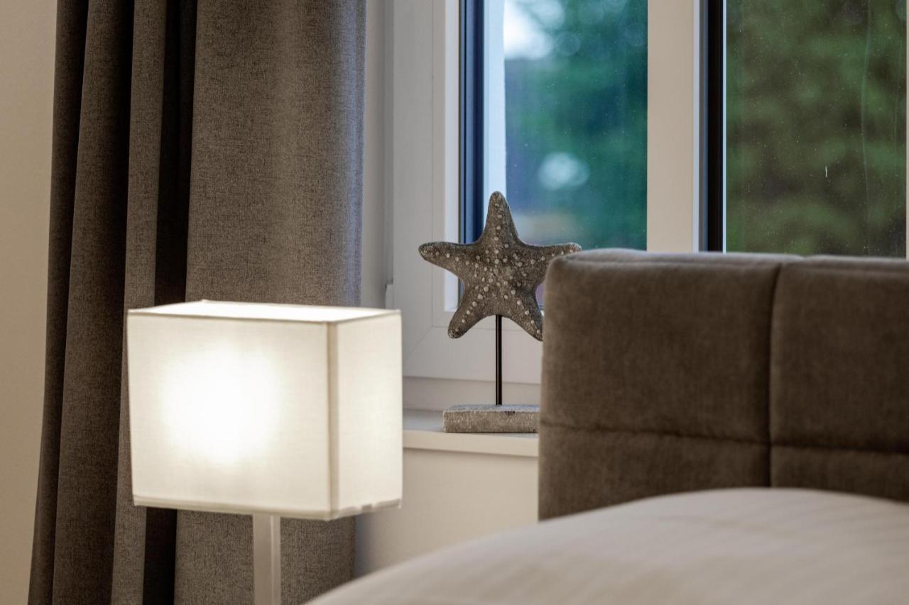 Lighthouse Appartements Rostock Luaran gambar