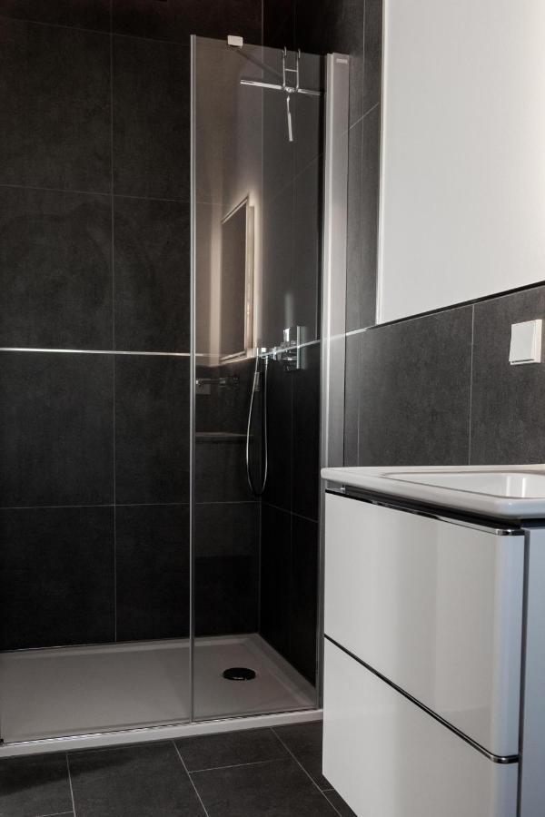 Lighthouse Appartements Rostock Luaran gambar